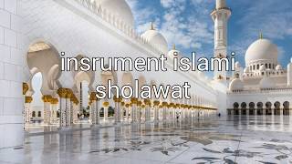 Video thumbnail of "Instrument islam sholawat no copyright"
