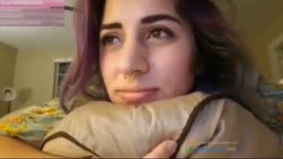 Twitch Streamer Girl Farting