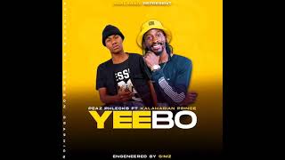 Peaz Phlecks Ft Bowse Kalaharianprince Yeebo