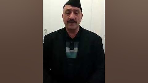 شرح_قواعد_أداء_المقامات_العراقيه الحلقه الاولى قارئ وخبير المقام العراقي حامد السعدي