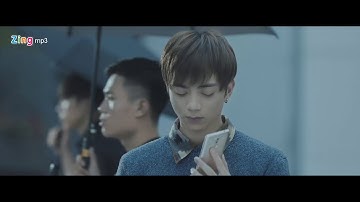 Phía Sau Một Cô Gái - Soobin Hoàng Sơn (Official Music Video 4K)