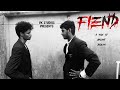 Fiend  official trailer  vk studios  jk  vincekalyan