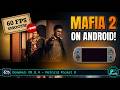 Mafia 2 Classic Runs PERFECTLY on Android! 60FPS Smooth | GameHub V6.0.4 | Retroid Pocket 6