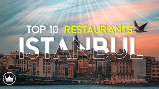 The Top 10 Best Restaurants in Istanbul, Turkey (2023) screenshot 5