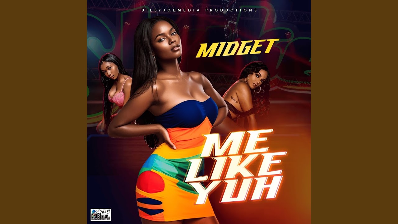 Ver Mi Like Yu en YouTube