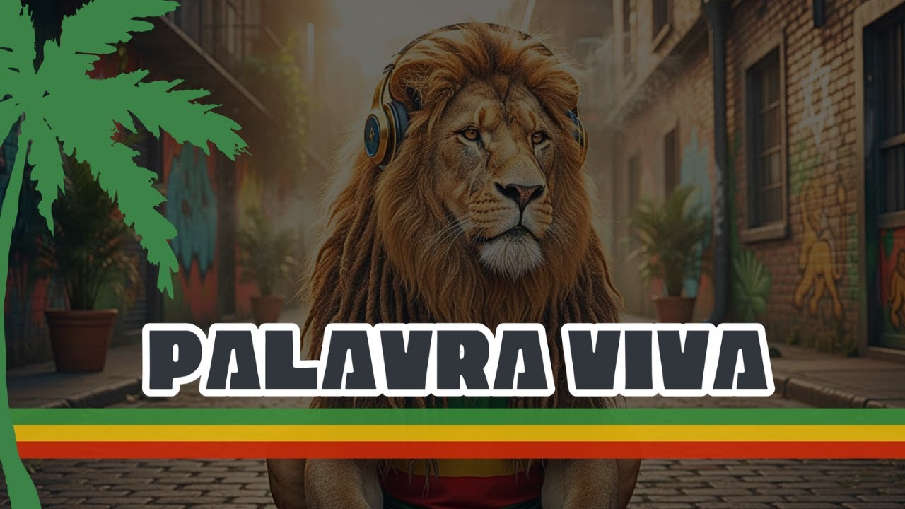 MELHOR REGGAE GOSPEL 2026