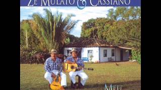 Estrela Da Manhã - Zé Mulato e Cassiano