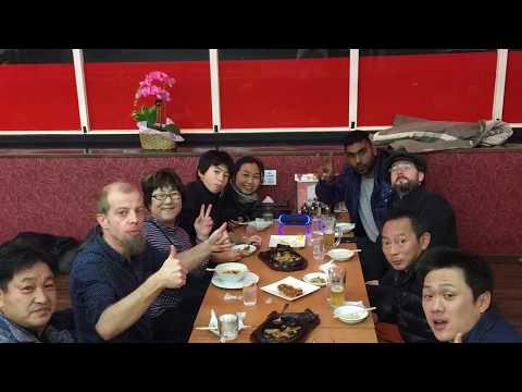 本格中華パーティ 大連飯店 日本加賀市支店