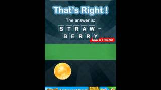 What am I? riddles Levels 161-170 Answers Guide
