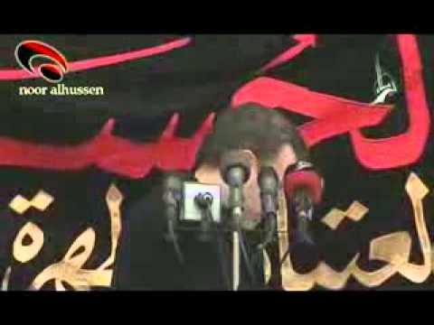 الرادود الحاج باسم الكربلائي محمد يامحمد يامحمد