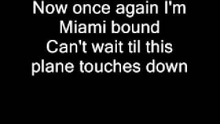 Miami, My Amy by Keith Whitley chords