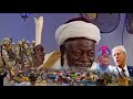 Barazanar Kawoma Nigeria Farmaki Sakon Sheikh Sunusi Khalil Kaduna GA Gwamnatin Nigeria
