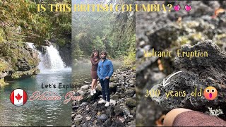 Hidden Gem of British Columbia, Canada | Scenic drive 4K | Weekend Vlog