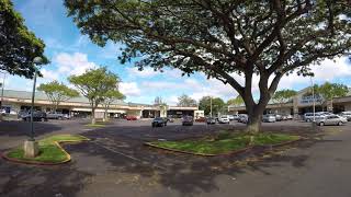 Mililani Shopping Center - Center 1