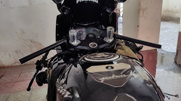pulsar 220f the ultimate modification ever