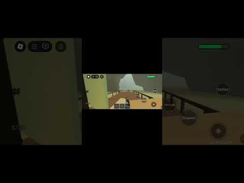 Jugando rieles muertos 1/2 Parte dos jugando brawl stars