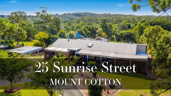Debbie Paynter REMAX Bayside Presents 25 Sunrise S...