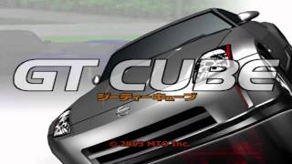 GT Cube Soundtrack - City Rendezvous