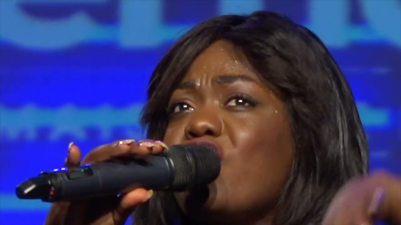 Bouch Mwen Pap Janm Ret Fèmen | Ou Menm Sèl Mwen Adore | Adorasyon |  Sr Chrislove