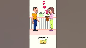 Impossible Date 👩‍❤️‍👨🥵 Tricky Riddle 😂🥸 Android X iOS #shorts #gameplay #subscribe #animação AAUGH