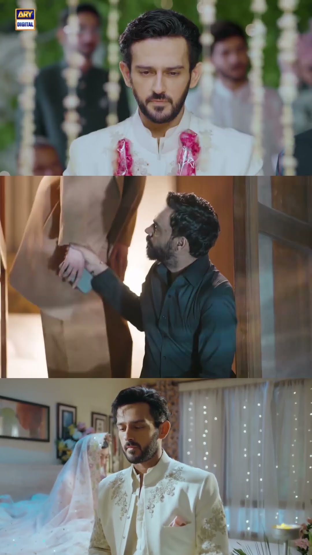 ❤️‍?#aedil  #azaansamikhan  #komalmeer  #hinachaudhary  #goharrasheed