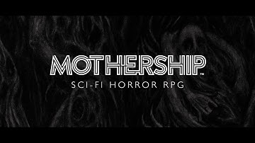 Mothership | Trailer