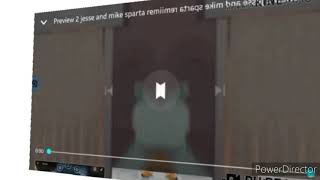 Wat Preview 2 Jesse And Mike Sparta Remix Effects