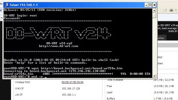 WR740NV4 bricked when try BREED from pascalhack