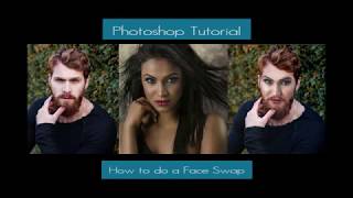 How to do a face Swap in Photoshop screenshot 5
