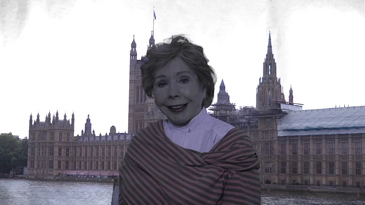 Christina Simmonds - Vote for your BREXIT Party Ca...