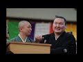 Hakuho's coach retracts "career on the line" comment