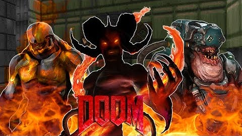 DOOM SNAPMAP 248: BAD