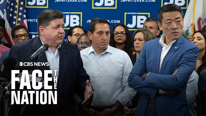 Texas Democrats flee to Illinois to delay congressional map vote