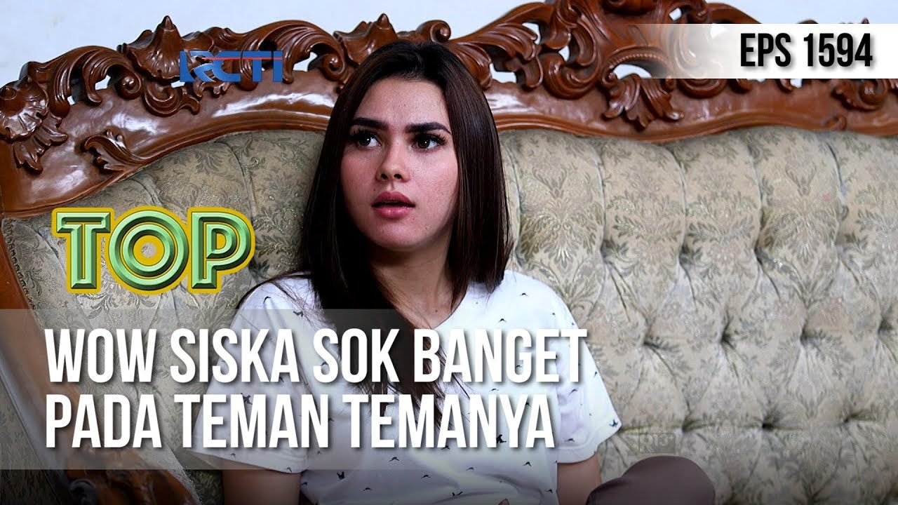 TUKANG OJEK PENGKOLAN PART 6 7 4 FEBRUARI 2019 YouTube