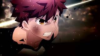 Un Tokyo Tears - Veins (Amv Fate)