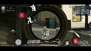 “One shot. One chance. No escape. 🎯Every sniper shot hits different.” screenshot 3