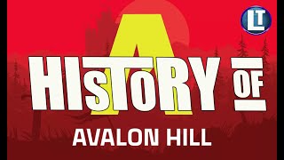 HISTORY Of AVALON HILL 1983-1985 / The Story Of The AVALON HILL GAME COMPANY Part 6 screenshot 5