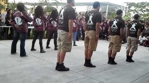 Lambdas & LTA Co-salute