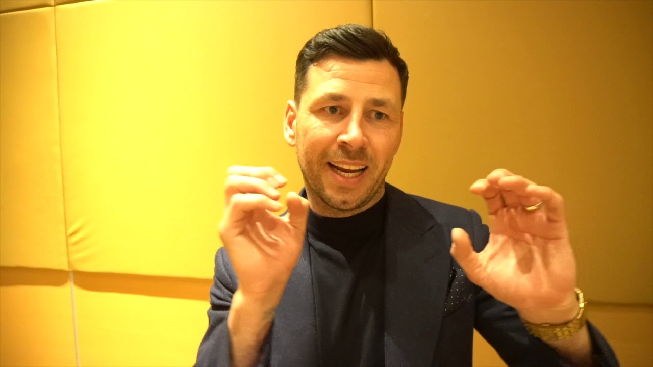 darren barker boxer 'ID BE SO EMBARRASSED IF I WAS MILLER' - DARREN BARKER ON TRAINING DAVE ALLEN & AJ/MILLER SITUATION