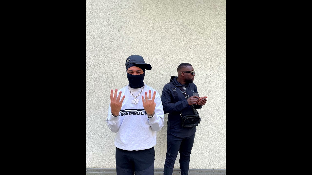 [FREE] Lucio101 x Kalim x Jonny5 Type Beat "TOTY"