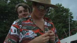 camp lawrence cops vs. robbers trailer 08