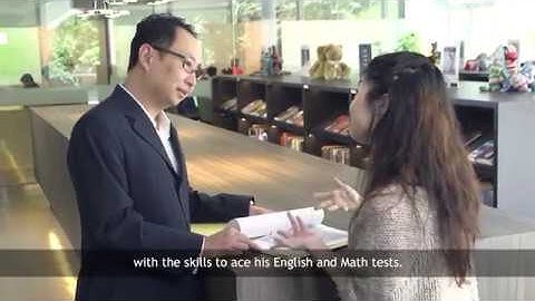 The Learning Lab Experience - Q&A with TLL parent, Daniel Lee