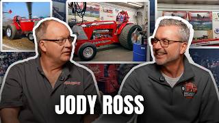 Jody Ross: The Long Road to Triple Bypass, Grand National Wins & Super Stock Success