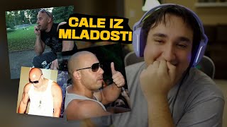 Mudja Reaguje Na Caletove Slike Na Fb