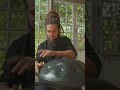 Waagal  sapiens  angel handpan kick ebow sample