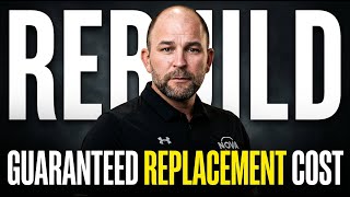 Guaranteed Replacement Cost Explained