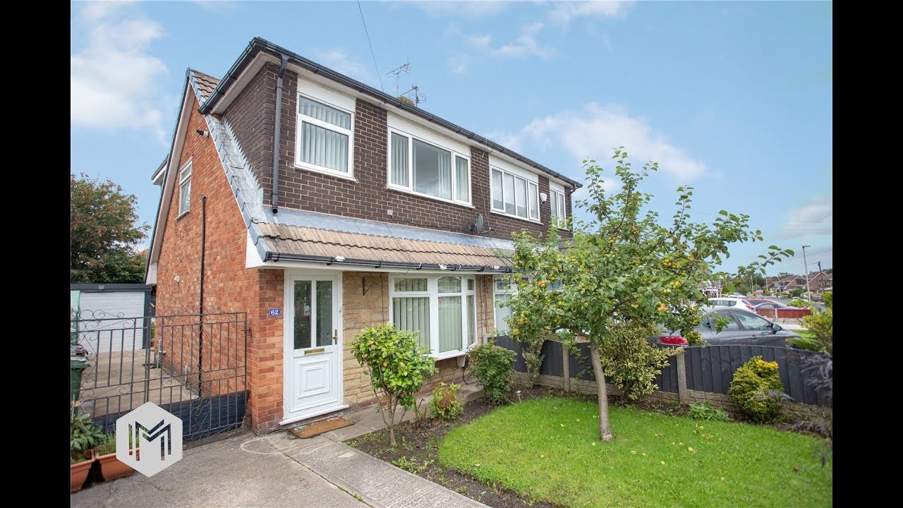 Cambourne Drive, Hindley Green Miller Metcalfe YouTube
