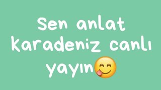 Canlı Yayın .... Im