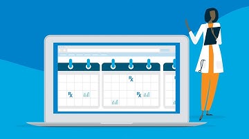 Record Locator & Exchange: Gain a Complete View of a Patient’s Clinical History