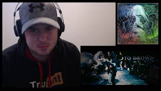 Angelmaker | Day/Day (REQUEST/REACTION!)